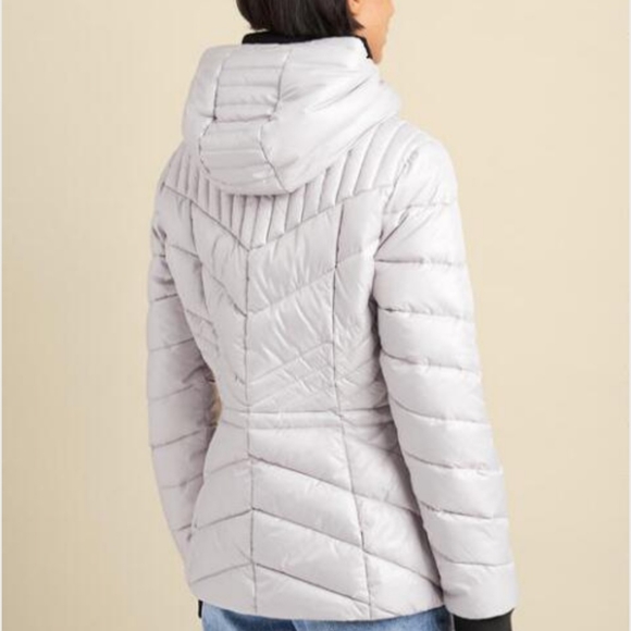 Kenneth Cole Puffer Large, New with Tag - Picture 4 of 4